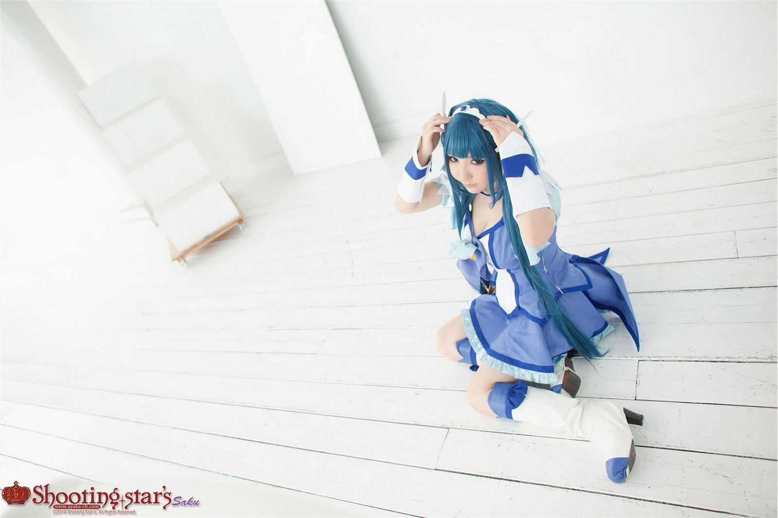 [Cosplay]  New Pretty Cure Sunshine Gallery 2